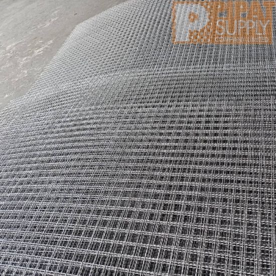 ลวดสานสเตสเลส ราคาพิเศษ