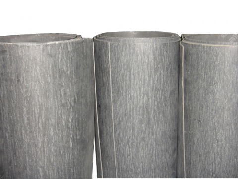 ปะเก็นไฟสีดำ