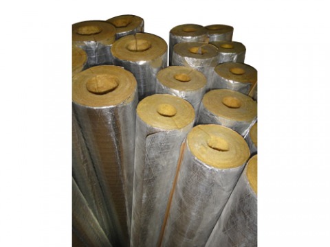 ใยแก้วท่อฟลอยด์