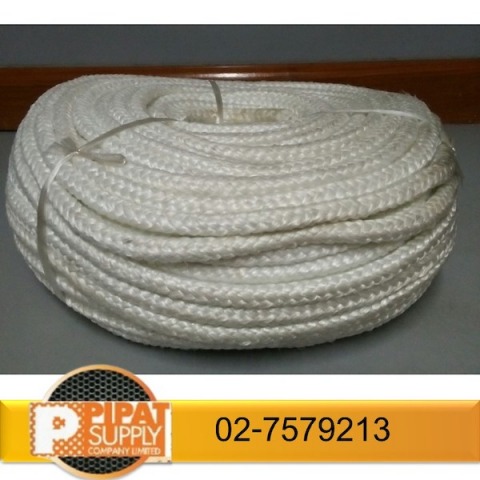 ปะเก็นเชือก