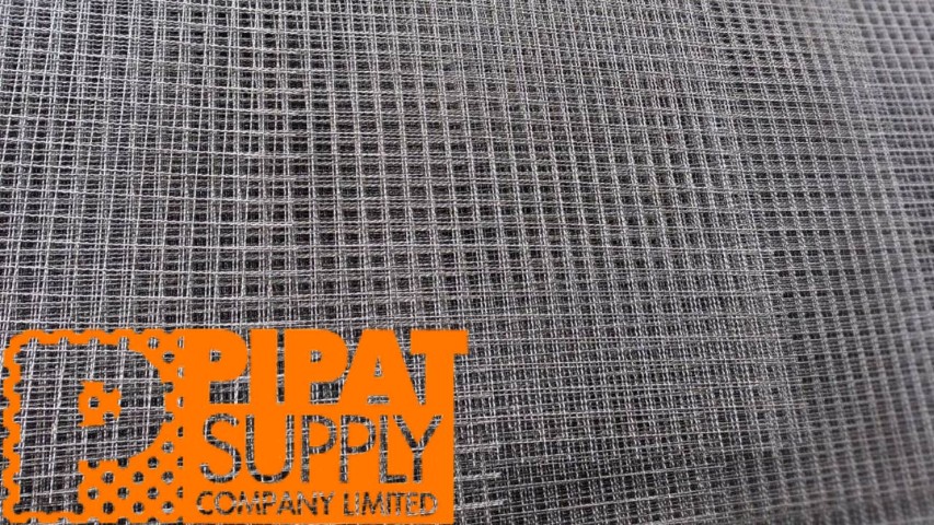 ตาข่ายรั้วแรงดึง