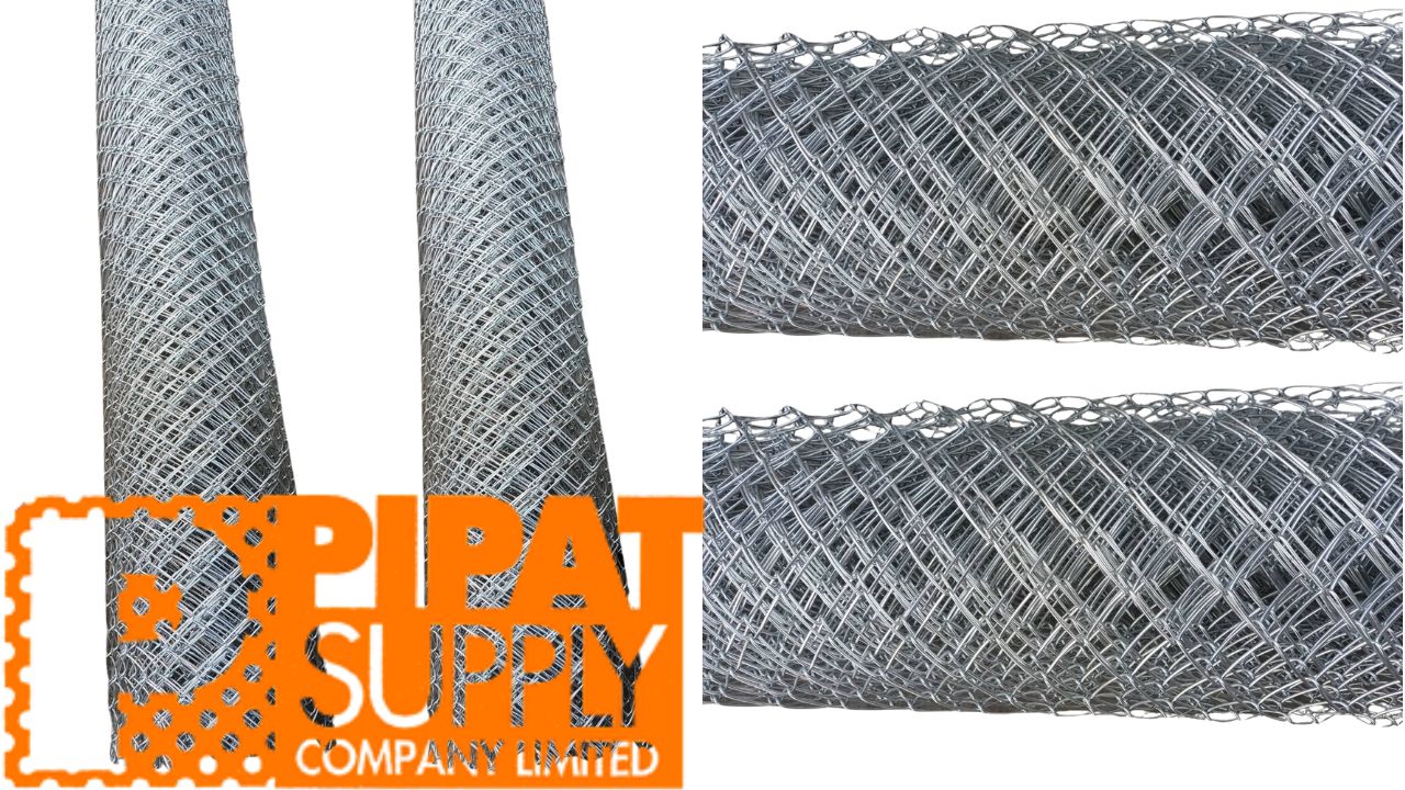 ลวดตาข่ายสำหรับทำรั้ว